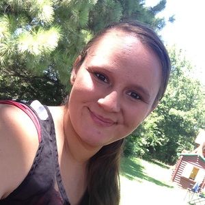 Meet your Posher, Amber